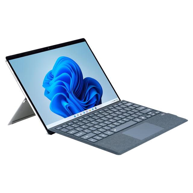 マイクロソフトの Surface Pro の世代 7 のためのタイプ カバー 7 6 5