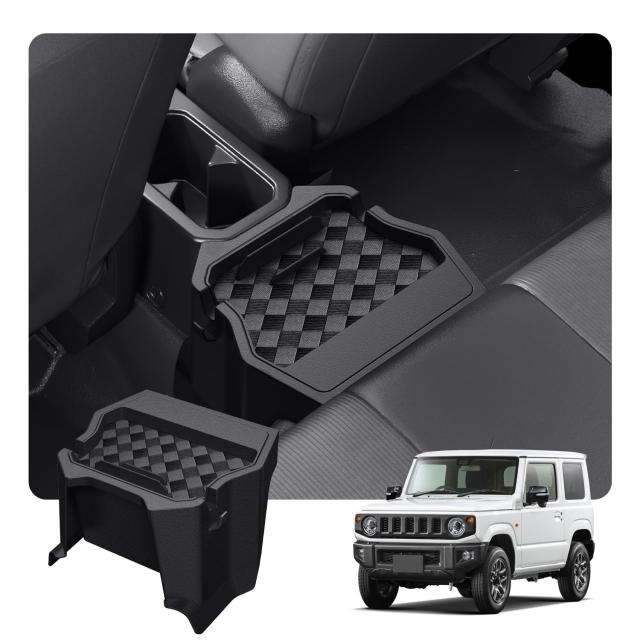 HUAHAO スズキ ジムニー JB64W/ジムニーシエラ JB74W専用 リア 