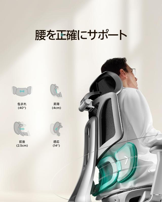 UNIFEEL テレフォンスタンド スライドタイプ 低位置用