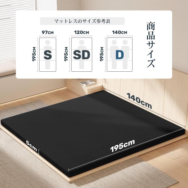 敷布団 マットレス ダブル」の人気商品一覧 | 安い商品を通販サイト