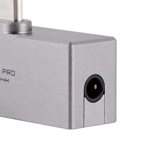 LINSOUL Kiwi Ears Allegro Proポータブルデコードアンプ 驚くべき機能とパフォーマンスが詰まってアンプ 2つの独立したオペアンプ アッ_6