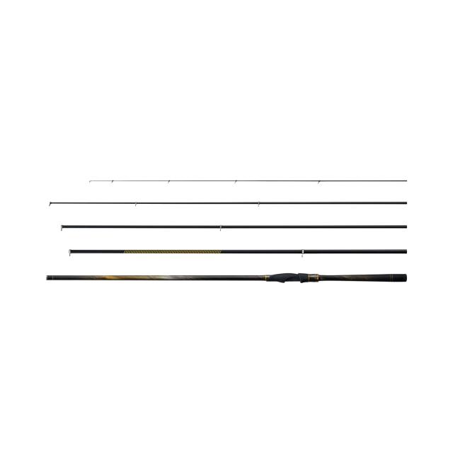 シマノ　SHIMANO 25鱗海0-530 シマノ(SHIMANO) 磯竿 25鱗海 0-530