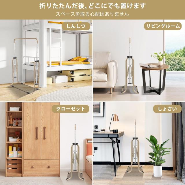 Supaliss 鉄棒 室内 子供 折りたたみ 屋外 てつぼう [耐荷重80kg/ 高さ