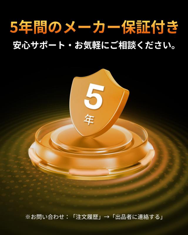 Biwin Amber 外付けSSD 512GB PR2000 USB3.2 Gen2x2 最大読出