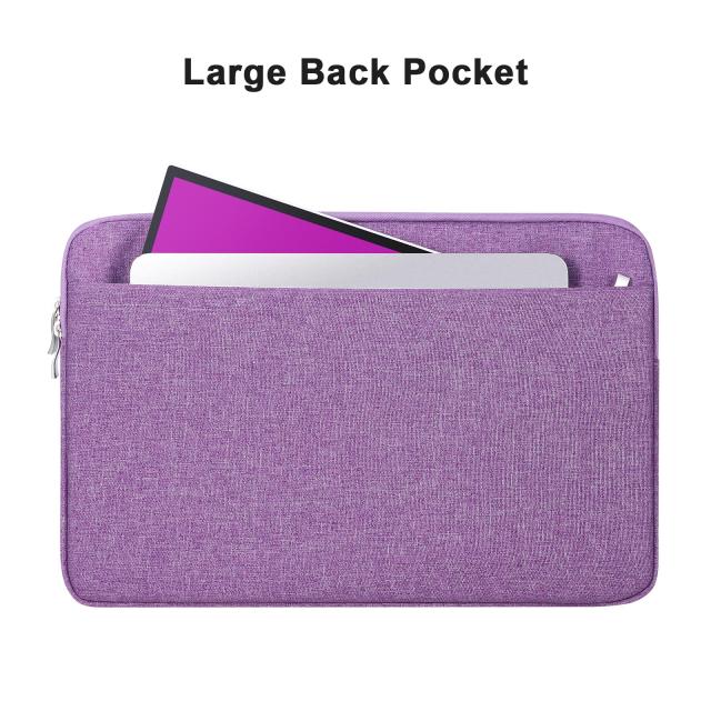 Losong モバイルモニター ケース 15.6インチ 保護キャリースリーブ Losong モバイルモニター ケース 15.6インチ 保護キャリースリーブ