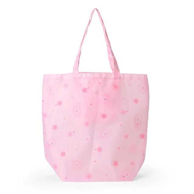 サンリオ(SANRIO) エコバッグ（さくら） サンリオキャラクターズ