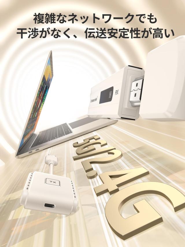Lemorele ワイヤレス hdmi 送受信機セット Amazon | Lemorele ワイヤレス hdmi 送受信機セット 最大200m