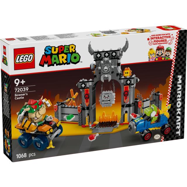 レゴ(LEGO) 百貨店マリオ マリオ手押し車(TM) ？ クッパキャッスル 手あそび 手あそび 生まれ落ちる日 差し上げ物 立ちはだかる 御坊っちゃん うしろ帯 お子さん 9歳 10