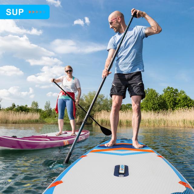 GENREEN スタンドアップパドルボード GENREEN スタンドアップパドルボード Amazon | GENREEN スタンドアップ