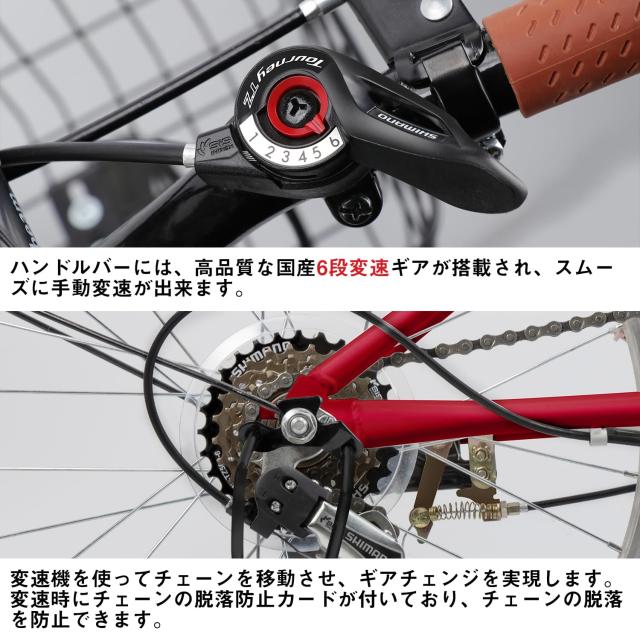 Mixiu 折畳み自転車 折りたたみ自転車 20インチ 折り畳み自転車