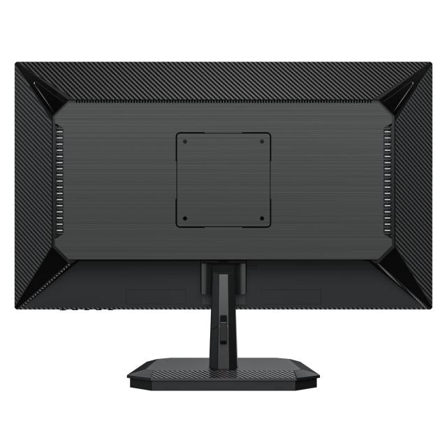 INNOCN ゲーミングモニター 24.5インチ 240Hz IPSパネル モニター WQHD ゲームモニター ブラック（HDMI 2.1x2/DisplayPort 1.4x2/傾き調_8