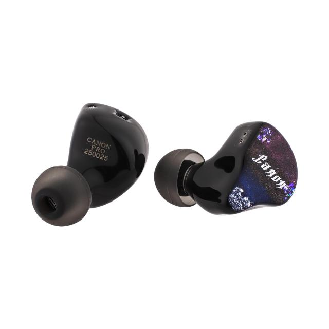 Linsoul Yanyin Canon Proハイブリット型ハイエンド音楽愛好家に向け