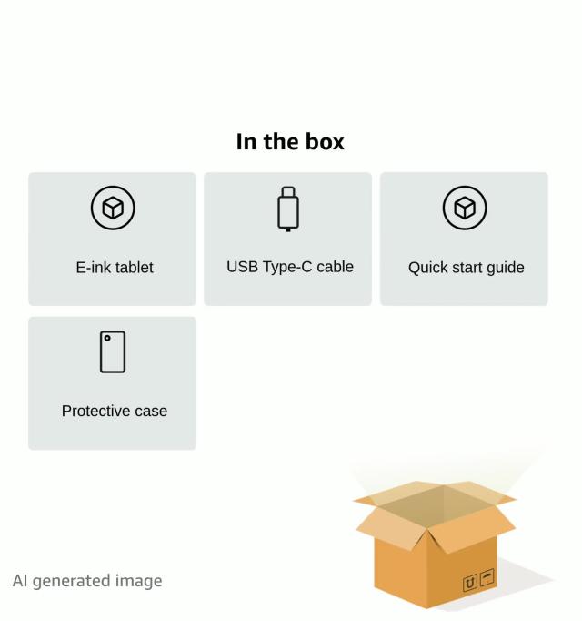 Bigme 電子ブックリーダー、 6G+128GBアンドロイド11スマートフォン、36レベルフロントライト、3300mAhバッテリー、5+13MPカメラ電子書籍_6