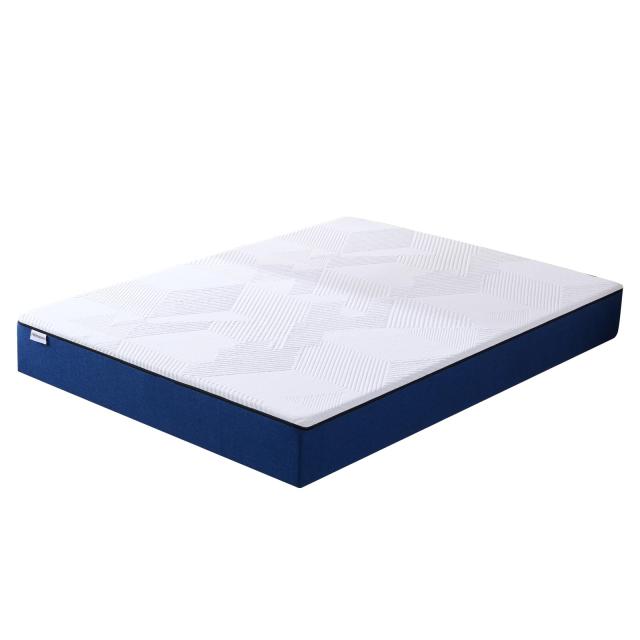 Hillmoonri マットレス セミダブル 厚さ20cm Hillmoonri セミダブル