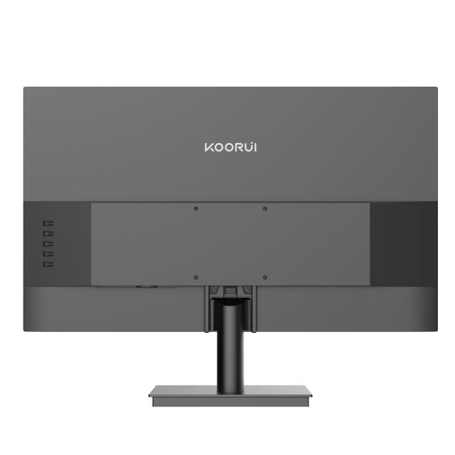 KOORUI モニター 24インチ IPS 非光沢 フルHD pcモニター 5ms 120Hz