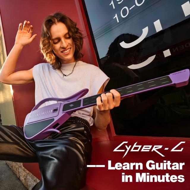 ENYA NEXG SE スマートギター 静音 アンプ内蔵 Blutooth搭載 専用