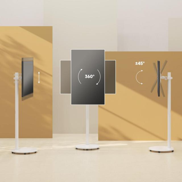 METIYA テレビスタンド 小型 テレビ台 黒 壁寄せ 移動式 キャスター付き METIYA テレビスタンド 小型 テレビ台 黒 壁寄せ 移動式 キャスター