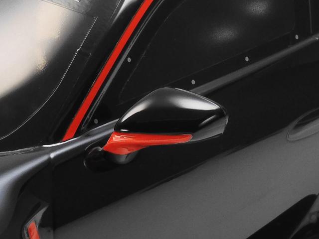 タミヤ 1/10 電動RCカーシリーズ No.745 ポルシェ 911 GT3 R (992) (TT-02シャーシ) 電動ラジオコントロール 58745_4