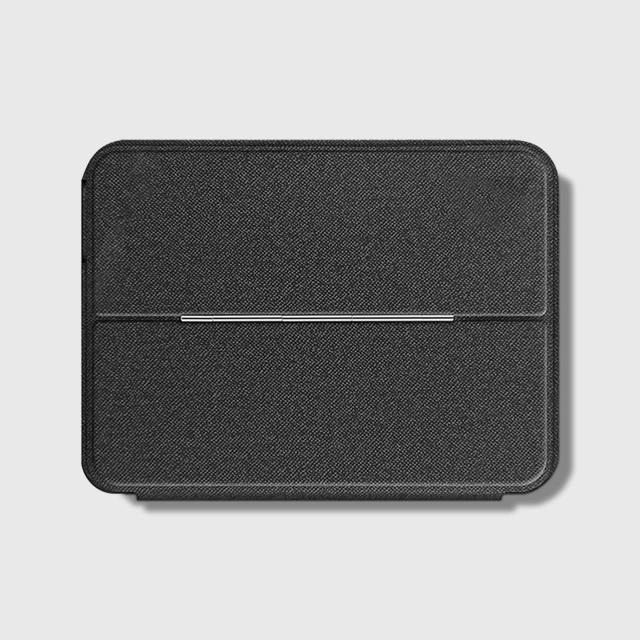 sisyfos IPad mini 7(A17 Pro)/mini6世代に適用キーボード付きケース