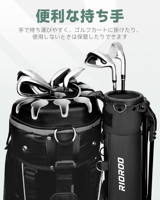 セルフ スタンド クラブケース ウィンウィンスタイル セルフスタンド