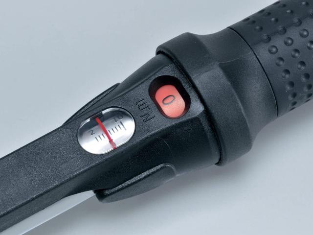 京都機械工具(KTC) 12.7sq.プレセット型トルクレンチGW140-04 [30~140N・m]_2