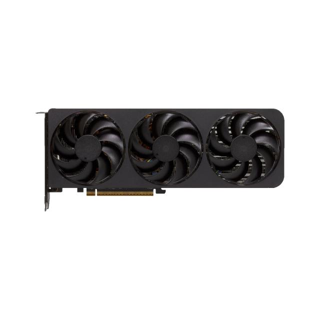 玄人志向 AMD Radeon RX 9070 搭載 グラフィックボード 16GB トリプル