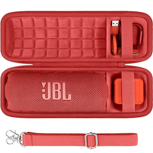 ケースのみ）JBL Flip7/Flip6 Bluetoothスピーカー Flip 7/Flip 6収納