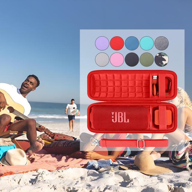 ケースのみ）JBL Flip7/Flip6 Bluetoothスピーカー Flip 7/Flip 6収納