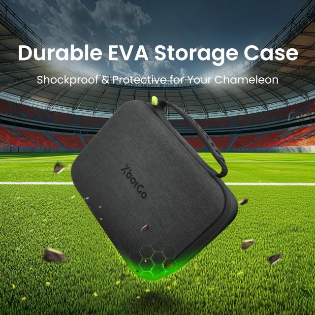 Amazon | XbotGo Update T4 三脚 サッカー/バスケットボールゲーム録画