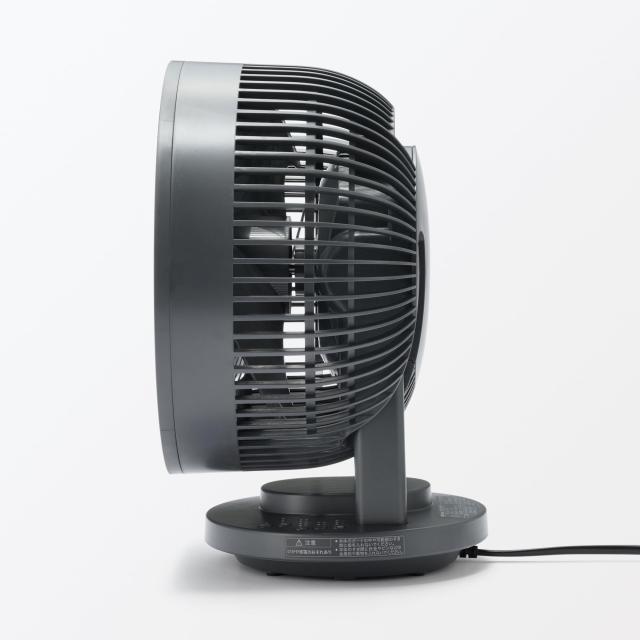 無印良品 ３６０度首振り機能付きサーキュレーター１８畳 ・MJ−OCFG18 84865343_1