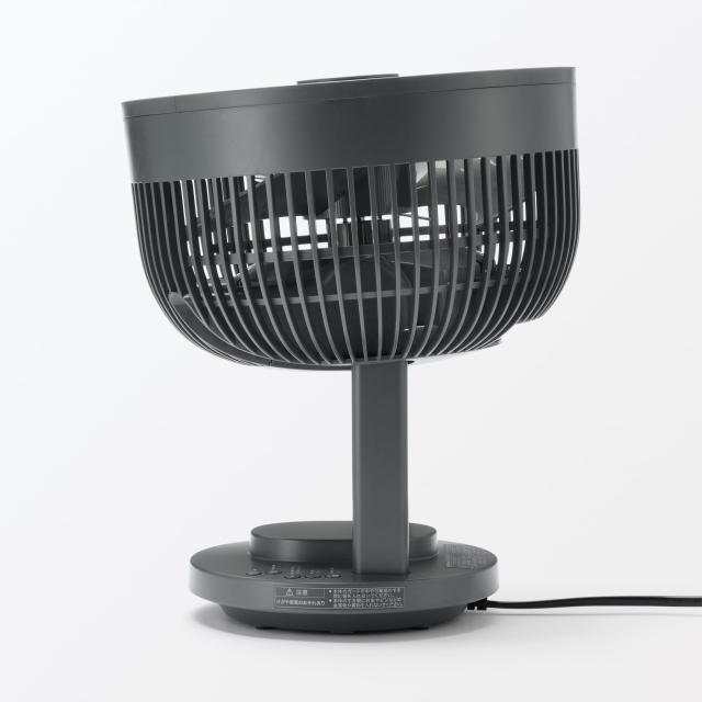 無印良品 ３６０度首振り機能付きサーキュレーター１８畳 ・MJ−OCFG18 84865343_3