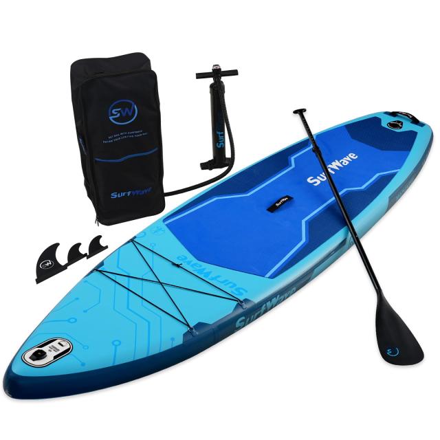 Surfwave スタンドアップパドルボード sup ボード サップボード