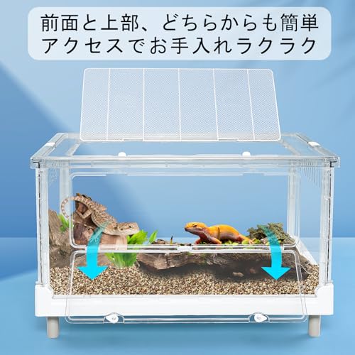 Ruexueの大型ハムスターケージ 楽天市場】Ruexueの大型ハムスターケージ、ハムスターの二階建て大別荘