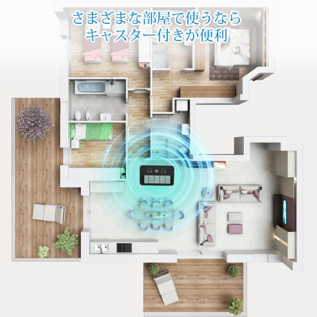 除湿機 コンプレッサー式 衣類乾燥 除湿器 12L/日 30畳 省エネ 強力
