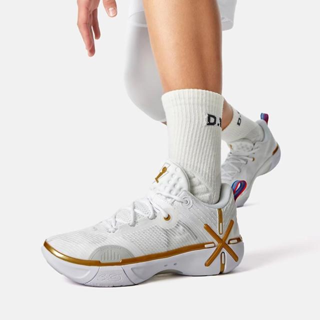 リーニン] WADE SHADOW 6V2 男子 軽量 高反発 バスケットボール