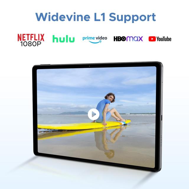 11インチ Android 15 初登場】DOOGEE U11 PRO セット版 アンドロイド