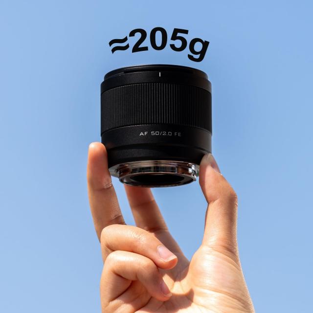 VILTROX AF 50mm F2 FE レンズ　Eマウント　新品 Amazon.co.jp: VILTROX 50mm F2.0 FEマウントソニーE用AF 50mm