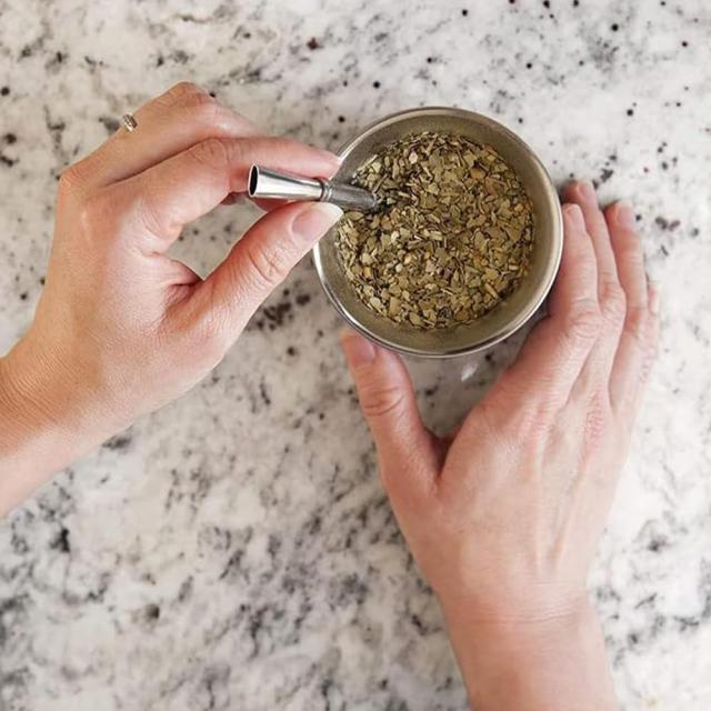 マテ壺・ストロー・マテ茶葉3点セット 楽天市場】マテ茶カップ
