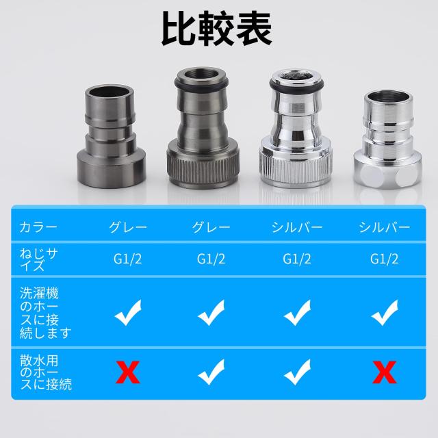 水道 蛇口 3口 散水用 三口 水栓 屋外 ガーデン 水栓 散水ホース接続