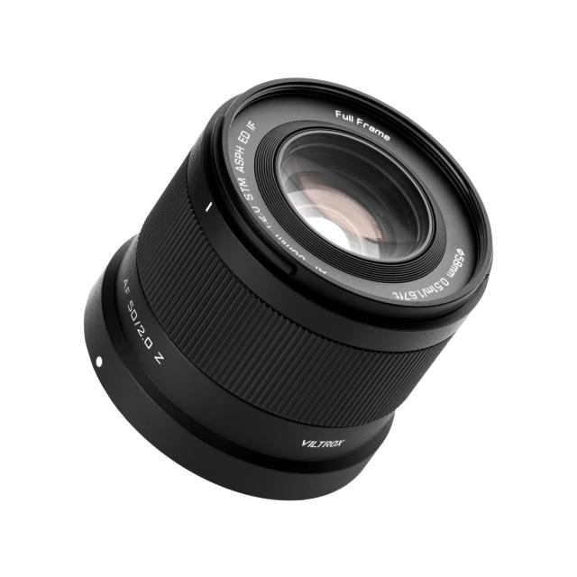 VILTROX AF 50mm F2 Nikon Z フルサイズ対応 Amazon.co.jp: VILTROX AF 28mm F1.8 Z マウントレンズ Nikon Z
