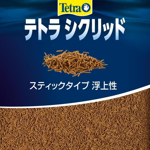 papaiya Tetra社 テトラ シクリッド ステック 計19個 Amazon.co.jp: テトラ (Tetra) シクリッド スティック 320g