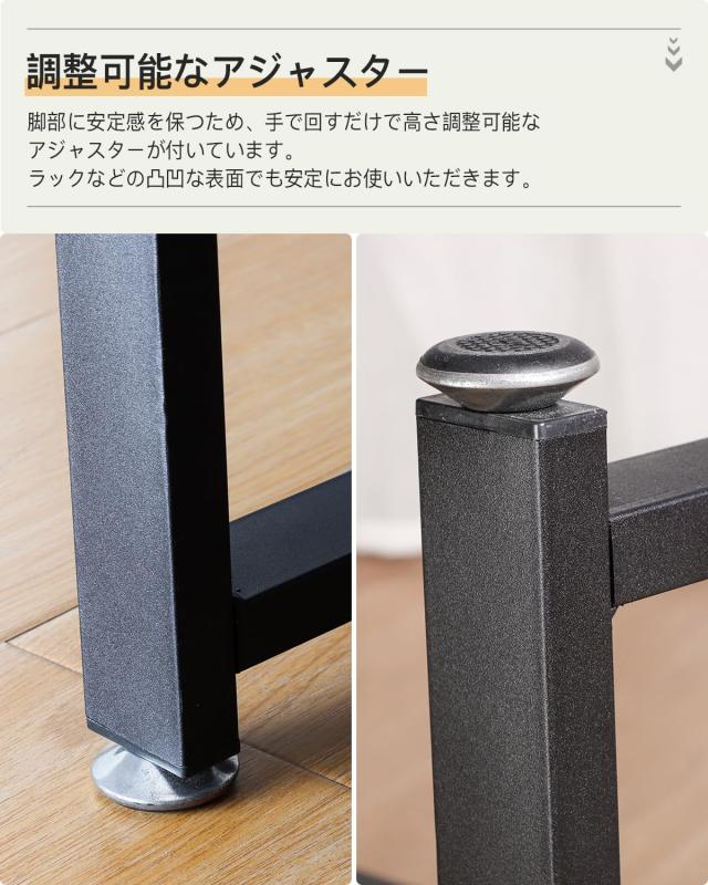 DEWEL ローテーブル 幅90cm リビング テーブル ちゃぶ台 座卓 センターテーブル コーヒーテーブル おしゃれ 木製 低い 和室 ロータイプ (_4