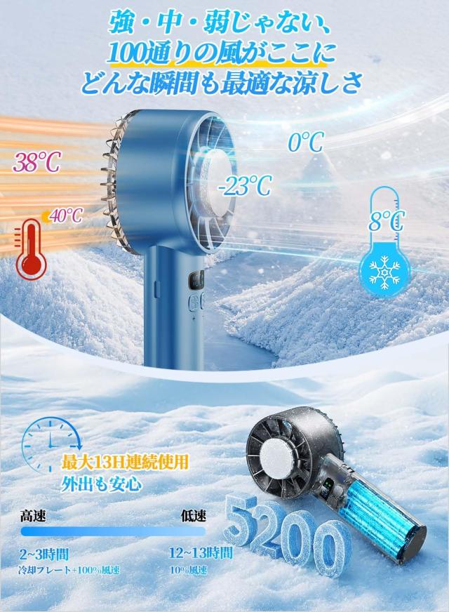 【2025新ひな型12枚鳥毛 超高速道路いけ図々しい量 ハンデ愛好者】持っていく扇風機 超豪然たる送風 冷やかす本塁 ちょっとの間冷やかす-23℃ 2重整流取りまかなう 気取らない風感 100