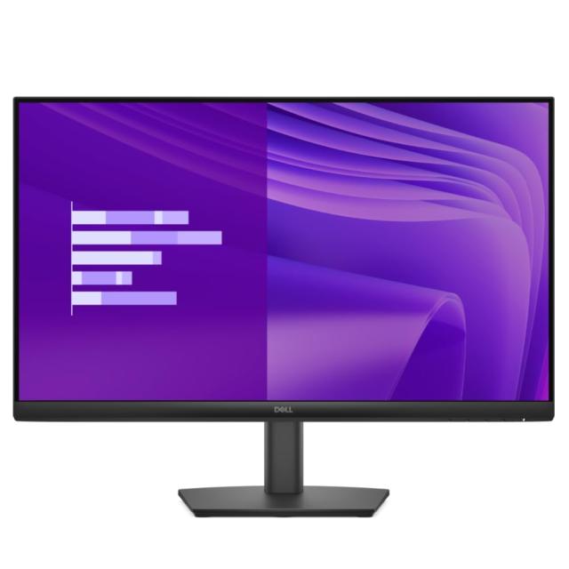 デル Dell Pro 24 E2425HM 24インチ(23.8インチ) Full HD IPS モニター 100Hz 1920×1080 HDMI/DisplayPort/VGA ブラック HDMI・DisplayP_1