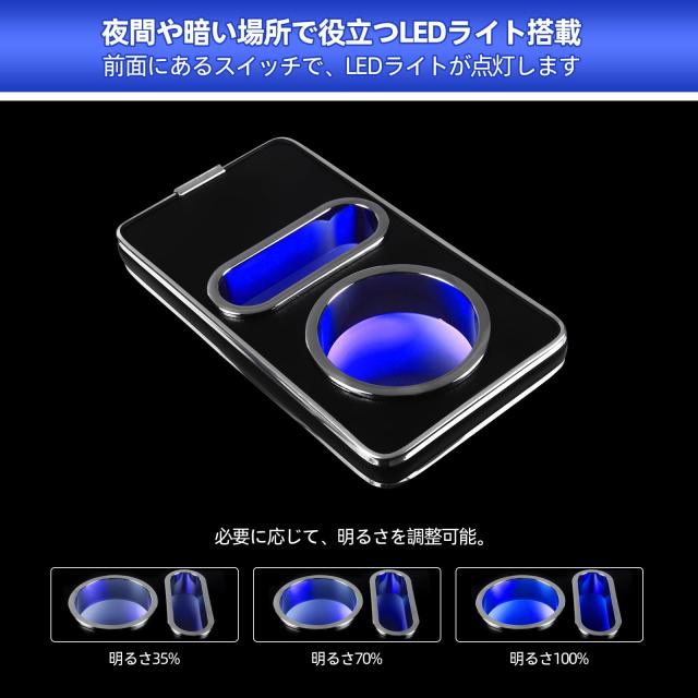 AHWZ デリカミニ B3系 コンソールボックス 三菱に適合 B34A/B35A/B37A