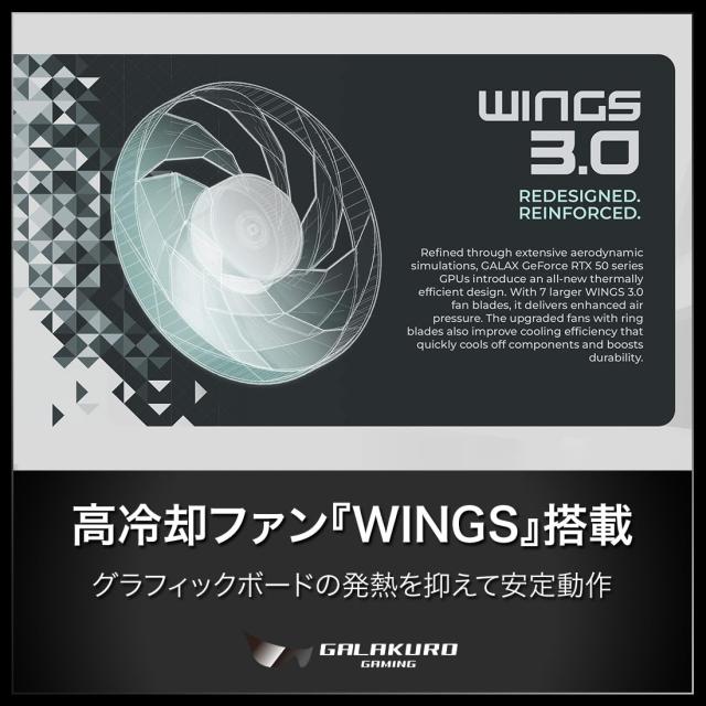 玄人志向 NVIDIA GeForce RTX 5060 Ti 搭載 グラフィックボード 8GB OCモデル デュアルファン 【国内正規品】 GG-RTX5060Ti-E8GB/OC/DF