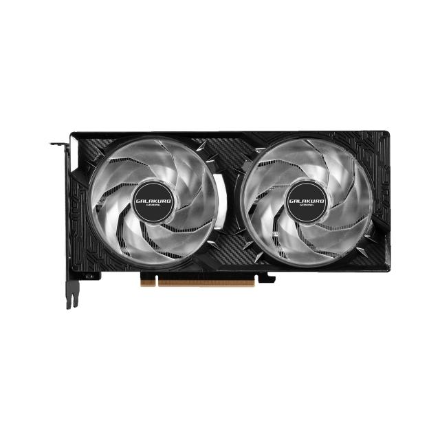 玄人志向 NVIDIA GeForce RTX 5060 Ti 搭載 グラフィックボード 8GB OCモデル デュアルファン 【国内正規品】 GG-RTX5060Ti-E8GB/OC/DF