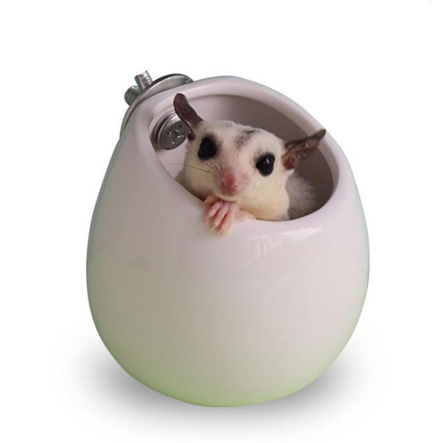 モモンガハウス (カニ柄) 夏仕様 涼しい夏生地を使用❗️ 1450円 楽天