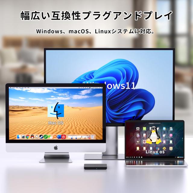 ブルーレイドライブ外付け blu-rayプレイヤーusb-a　usb-c(type-c)　WIN7-11/MAC対応 ノートパソコンタブレット対応 blu-ray 