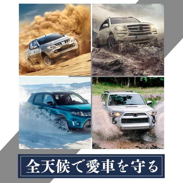 Antsvnn 「1~3列目フロアマット」適合対応Sienta 10系 7人乗り専用 2022年8月~現行 3Dマット トヨタ新型シエンタ mxp系に適用 TPE素材 防_5